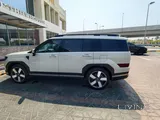 Hyundai SantaFe 2025 -  7-Seater SUV with Full Warranty